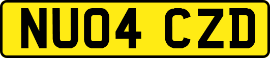 NU04CZD