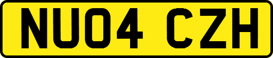 NU04CZH