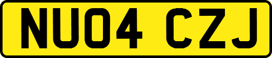 NU04CZJ
