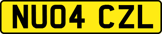 NU04CZL