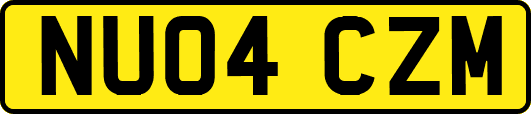 NU04CZM