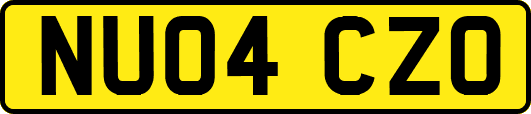 NU04CZO