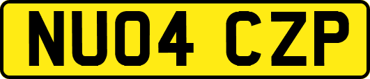NU04CZP