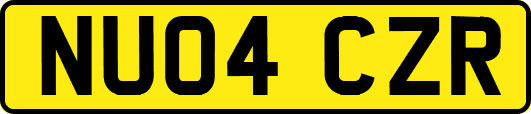 NU04CZR