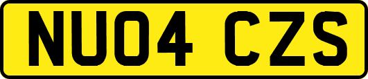 NU04CZS