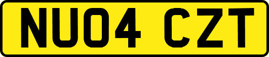 NU04CZT