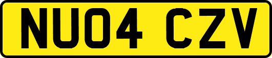 NU04CZV