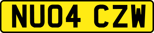 NU04CZW