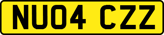 NU04CZZ
