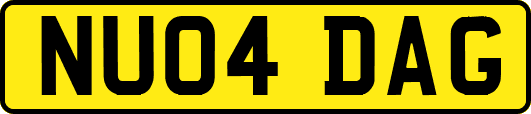 NU04DAG