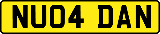 NU04DAN