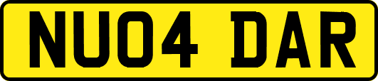 NU04DAR