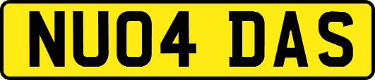 NU04DAS