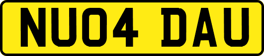 NU04DAU