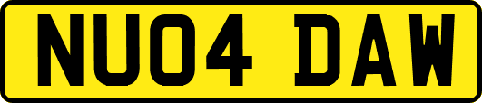 NU04DAW