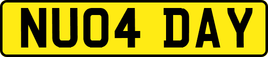 NU04DAY