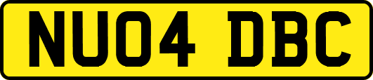 NU04DBC