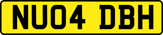 NU04DBH