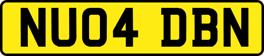 NU04DBN