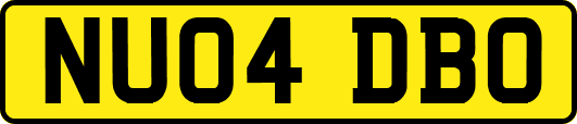 NU04DBO