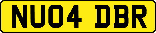 NU04DBR