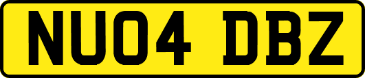 NU04DBZ
