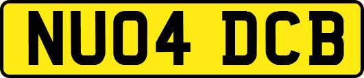 NU04DCB
