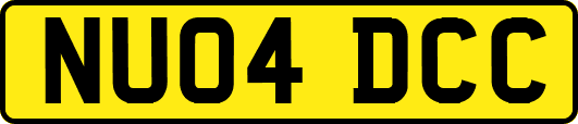 NU04DCC