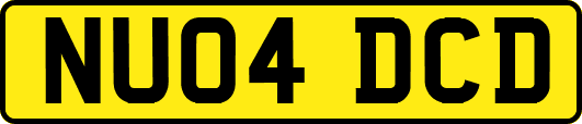 NU04DCD