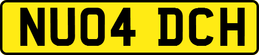 NU04DCH