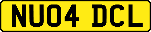 NU04DCL
