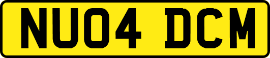 NU04DCM