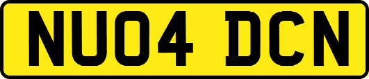 NU04DCN