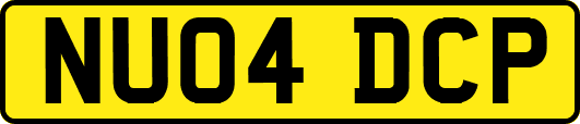 NU04DCP