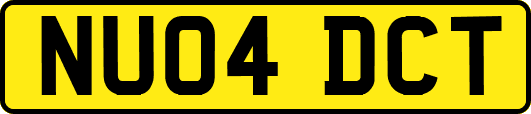 NU04DCT