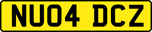 NU04DCZ