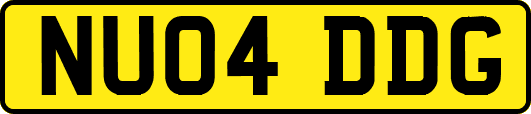 NU04DDG