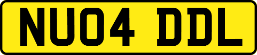 NU04DDL