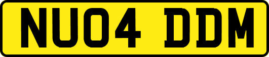 NU04DDM