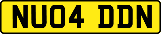 NU04DDN