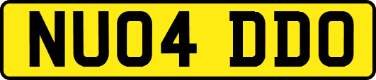 NU04DDO