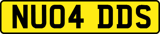 NU04DDS