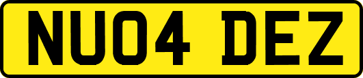 NU04DEZ