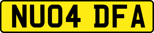 NU04DFA