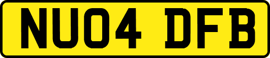 NU04DFB