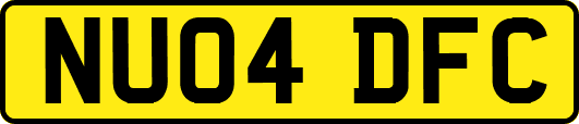 NU04DFC