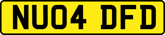 NU04DFD