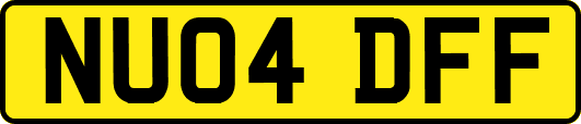 NU04DFF