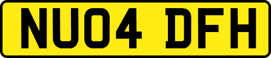 NU04DFH
