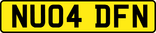 NU04DFN